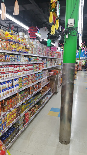 Produce Market «El Ranchito», reviews and photos, 561 E Cass St, Joliet, IL 60432, USA