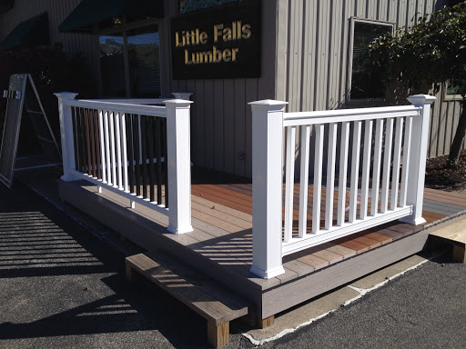 Hardware Store «Little Falls Lumber Co», reviews and photos, 73 Southern Ave, Little Falls, NY 13365, USA