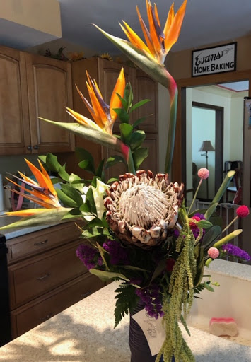 Florist «Lee Winters Florist», reviews and photos, 2352 S Detroit Ave, Maumee, OH 43537, USA