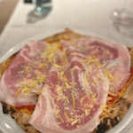 Photo n°3 de l'avis de Romeu.a fait le 10/04/2023 à 19:23 sur le  La Finestra à Treviso