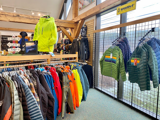 Ski Shop «Northern Ski Works - Ludlow/Okemo», reviews and photos, 10 Main St, Ludlow, VT 05149, USA