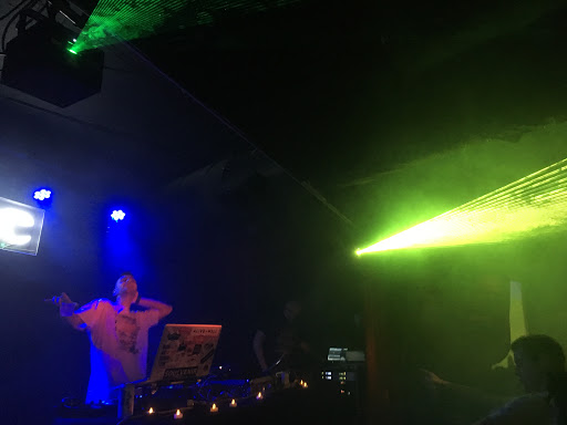 Live Music Venue «Chop Suey», reviews and photos, 1325 E Madison St, Seattle, WA 98122, USA