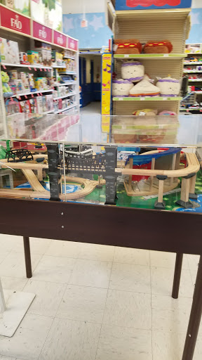 Toy Store «Toys