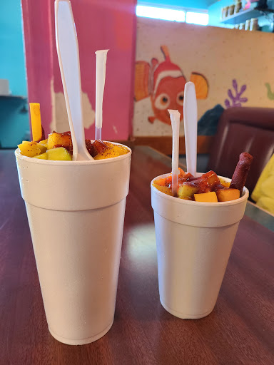 Ice Cream Shop «Realeza Michoacana», reviews and photos, 2520 N 16th St, Phoenix, AZ 85006, USA