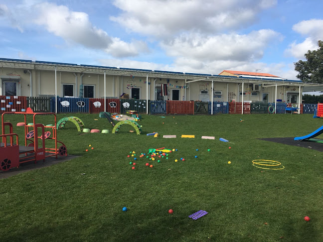 Ashbourne Day Nurseries at Millway - Kindergarten