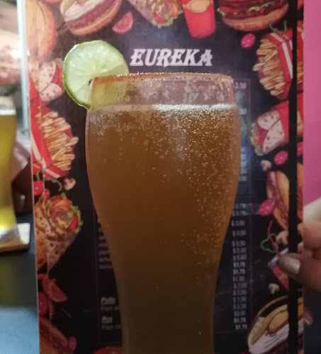 Opiniones de Eureka bar restaurante en Portovelo - Restaurante