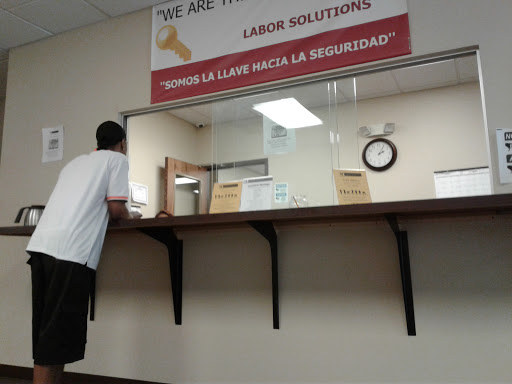 Employment Agency «Labor Solutions», reviews and photos, 3449 Sunset Ave, Waukegan, IL 60087, USA