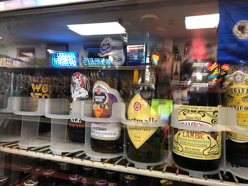 Beer Store «Gourmet Beer & Wine», reviews and photos, 11510 Rockville Pike, Rockville, MD 20852, USA