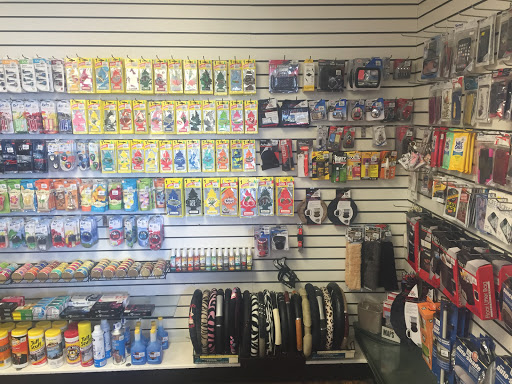 Car Wash «North Star Car Wash», reviews and photos, 10315 Balboa Blvd, Granada Hills, CA 91344, USA