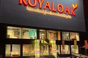 Royaloak furniture Coimbatore image