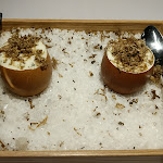 Photo n°2 de l'avis de Bruno.O fait le 09/08/2020 à 06:59 sur le  AVVERSO Ristorante à Perugia