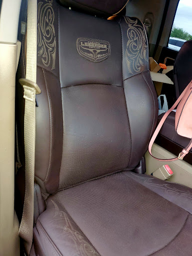 Car Dealer «Mike Brown Chrysler Dodge Jeep», reviews and photos, 4970 E Hwy 377, Granbury, TX 76049, USA