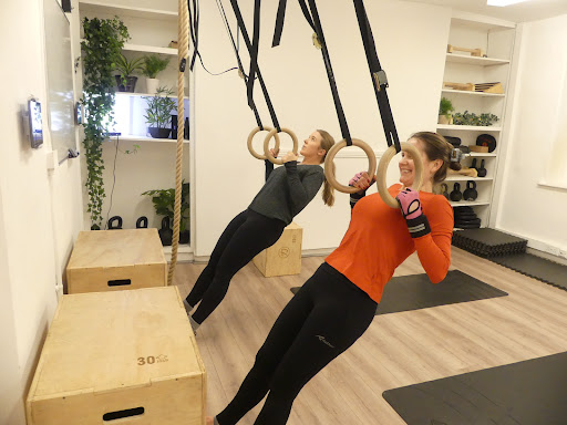 The Movement Hub