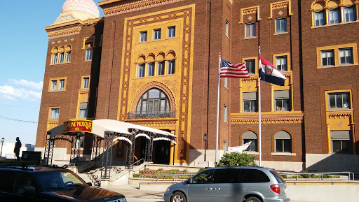 Event Venue «Springfield Expo», reviews and photos, 635 E St Louis St, Springfield, MO 65806, USA