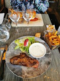 Frite du Restaurant L'O à la Bouche à Brest - n°10