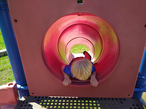 Park «Cottage Grove Park», reviews and photos, 2100 Arabelle St, Houston, TX 77007, USA