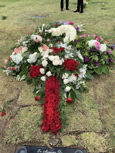 Cemetery «San Fernando Mission Catholic Cemetery», reviews and photos, 11160 Stranwood Ave, Mission Hills, CA 91345, USA