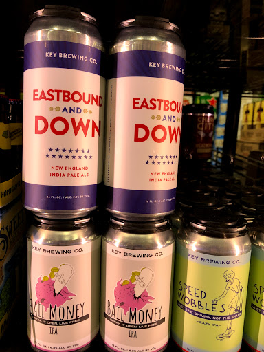 Liquor Store «103 Wine & Spirits», reviews and photos, 6010 Meadowridge Center Dr, Elkridge, MD 21075, USA