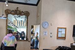 Studio 19 Salon