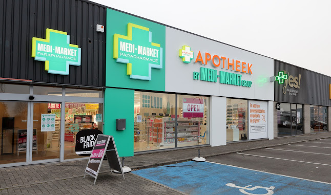 Apotheek by Medi-Market Group Boortmeerbeek - Gembloers