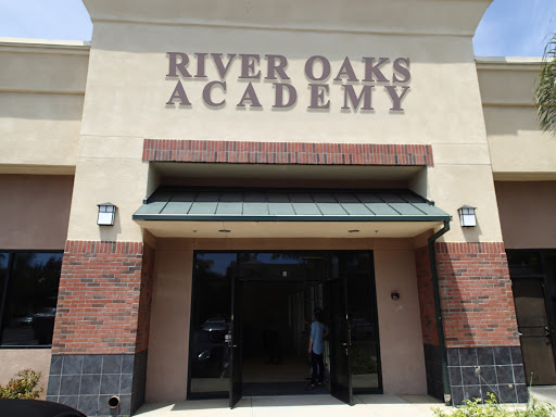 River Oaks Academy Charter School Resource Center