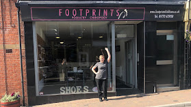 Footprints Chiropody and Podiatry Clinic