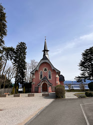 Église Saint-Robert