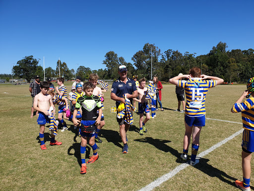 Noosa District Rugby League Football Club