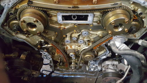 Car Repair and Maintenance «Midas», reviews and photos, 6845 W Peoria Ave, Peoria, AZ 85345, USA