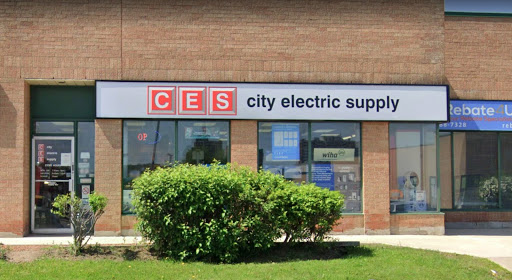 City Electric Supply (formerly Torbram)