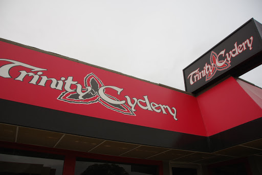 Bicycle Store «Trinity Cyclery», reviews and photos, 1343 W Grand Ave, Grover Beach, CA 93433, USA