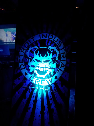 Night Club «City Club», reviews and photos, 400 Bagley Ave, Detroit, MI 48226, USA