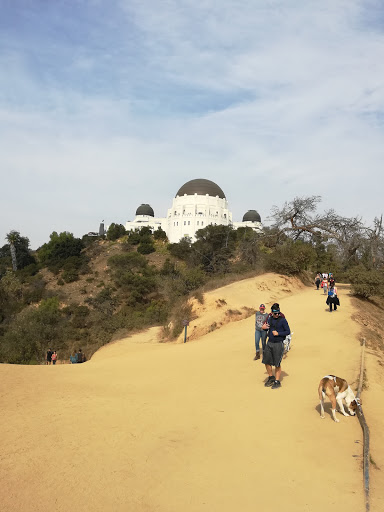 Observatory «Griffith Observatory», reviews and photos, 2800 E Observatory Rd, Los Angeles, CA 90027, USA