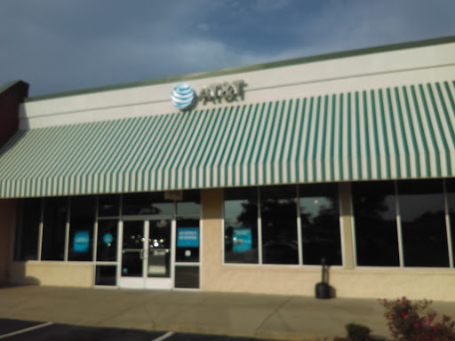 Cell Phone Store «AT&T», reviews and photos, 2170 Coliseum Dr a, Hampton, VA 23666, USA