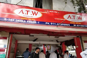 Aggarwal Tikki Wala image