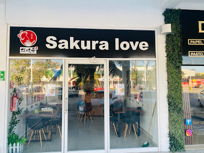 Sakura love - Carmen - Puerto Real 4, Plaza las palmas, 24150 Cd del Carmen, Camp., Mexico