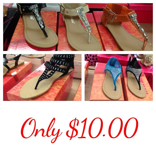 Shoe Store «Lizzys Shoes», reviews and photos, 4930 Schaefer Rd, Dearborn, MI 48126, USA