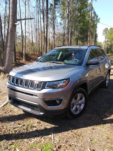 Car Dealer «Island Chrysler Dodge Jeep Ram», reviews and photos, 8983 Ocean Hwy, Pawleys Island, SC 29585, USA