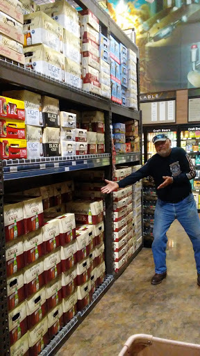 Wine Store «Total Wine & More», reviews and photos, 2500 W International Speedway Blvd, Daytona Beach, FL 32114, USA