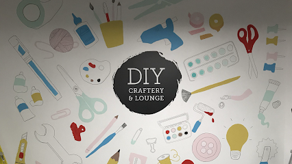 DIY Craftery and Lounge