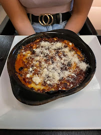 Lasagnes du IL RISTORANTE, le restaurant Italien de Nancy - n°5