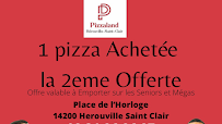 Photos du propriétaire du Pizzeria PIZZA LAND à Hérouville-Saint-Clair - n°13