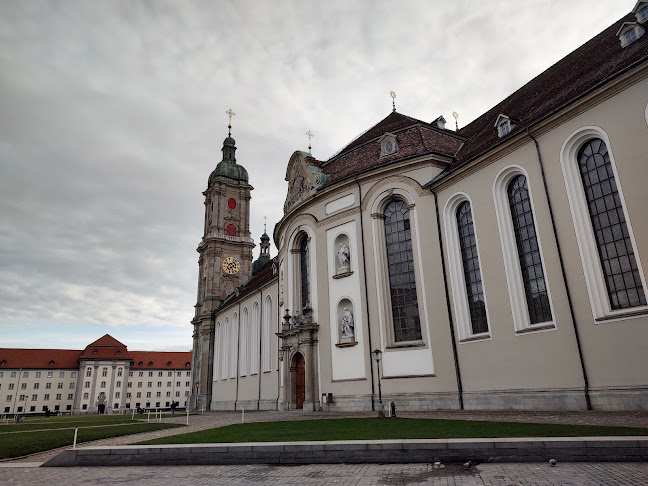 Rezensionen über St. Gallen-Bodensee Tourismus in St. Gallen - Reisebüro