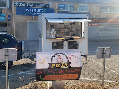 La casa gourmet à Montauroux