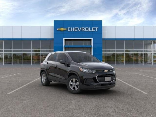 Chevrolet Dealer «Concord Chevrolet», reviews and photos, 1330 Concord Ave, Concord, CA 94520, USA