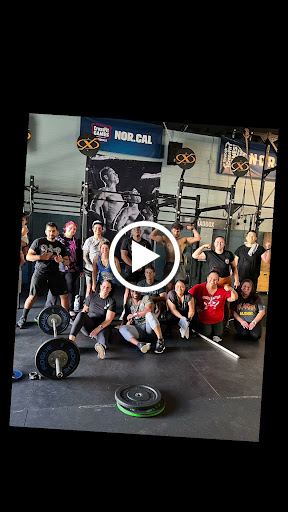Gym «CrossFit X-treme Athletics», reviews and photos, 590 Lincoln Ave, San Jose, CA 95126, USA