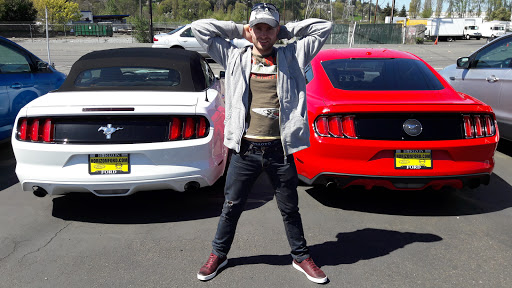 Ford Dealer «Horizon Ford», reviews and photos, 11000 Tukwila International Blvd, Tukwila, WA 98168, USA