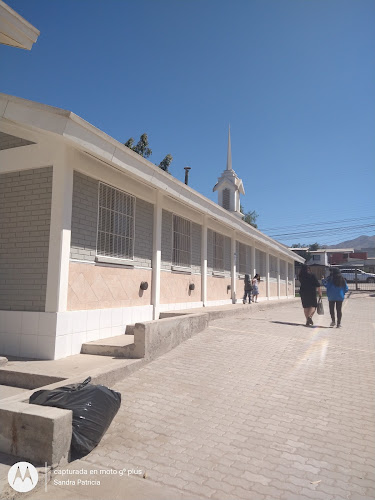 Opiniones de The Church of Jesus Christ of Latter-day Saints en Copiapó - Iglesia