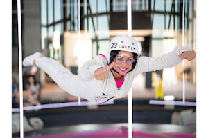 LUXFLY indoor skydive image