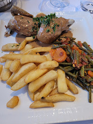 Photo n°28 de AUBERGE DU CYGNE à Grosbliederstroff ()